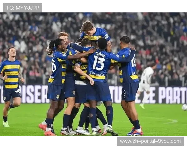 尤文大胜帕尔马，过程跌宕起伏，坎比亚索自摆乌龙添悬念