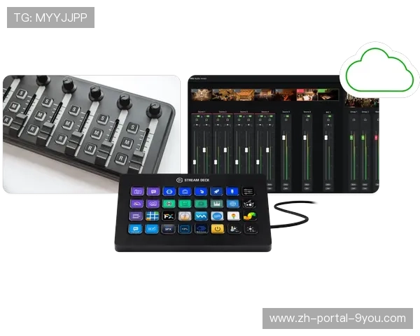 云导播技术推进制作人员远程协作，突破地理限制优化人力资源