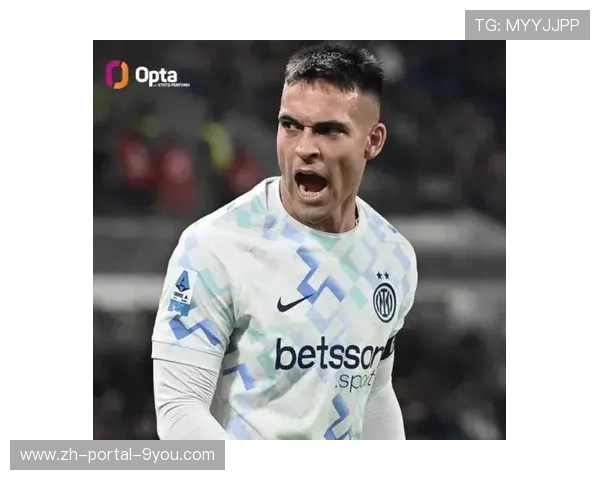 劳塔罗头球破门，国米客场快速开局奠定胜局