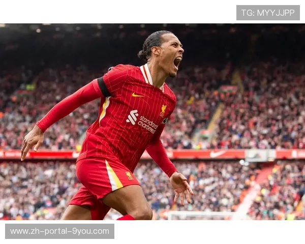 利物浦客场1-0险胜桑德兰，范戴克头球制胜