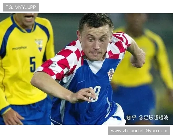 克罗地亚足球人才输出：东欧球员在中超适应情况