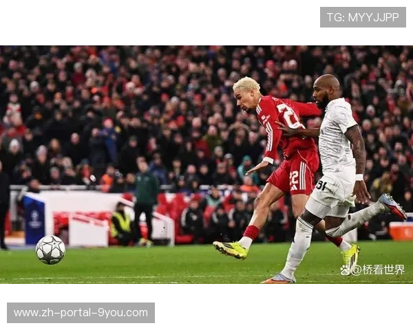 利物浦防线危机加剧：弗林蓬接连受伤影响球队右路防守