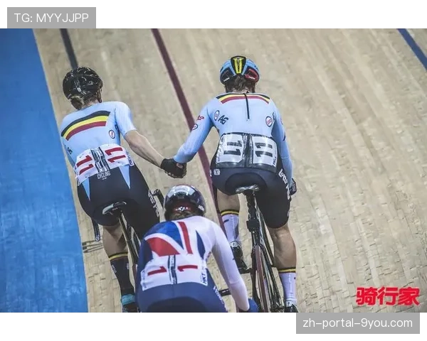 亚太区奥运会资格赛：日本与澳大利亚车手瓜分男女组冠军